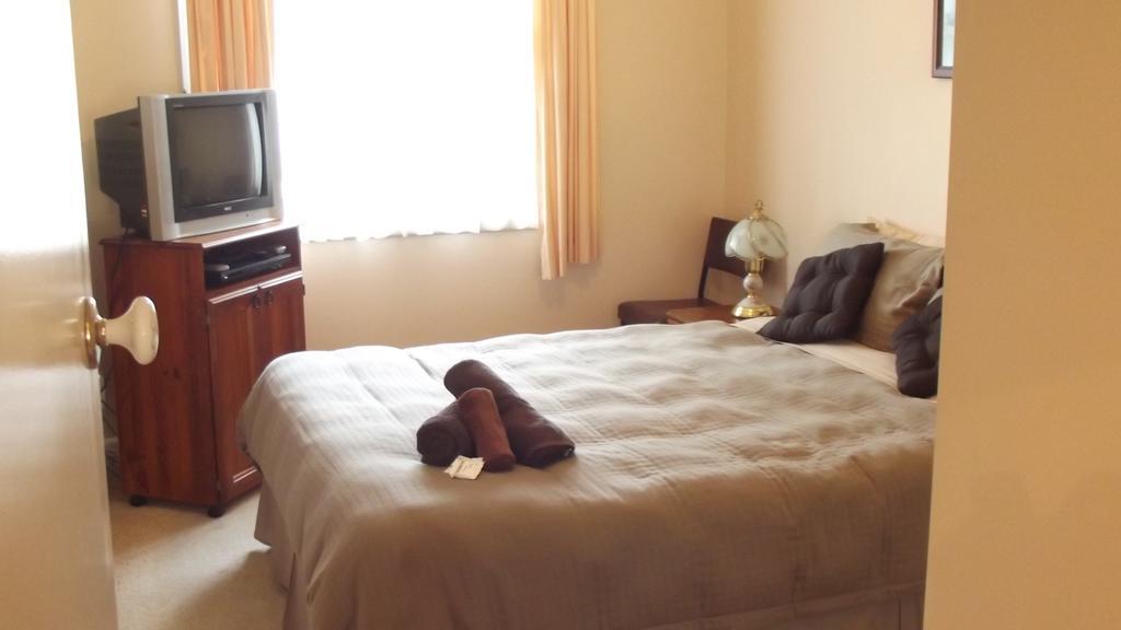 Lakes Entrance Holiday Units ภายนอก รูปภาพ