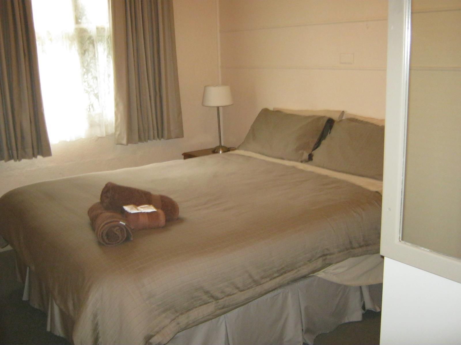 Lakes Entrance Holiday Units ภายนอก รูปภาพ
