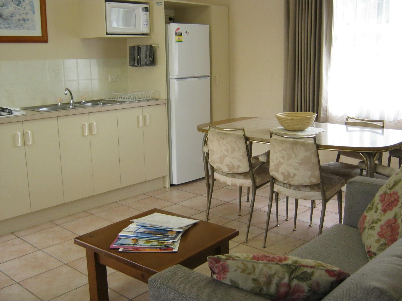 Lakes Entrance Holiday Units ภายนอก รูปภาพ
