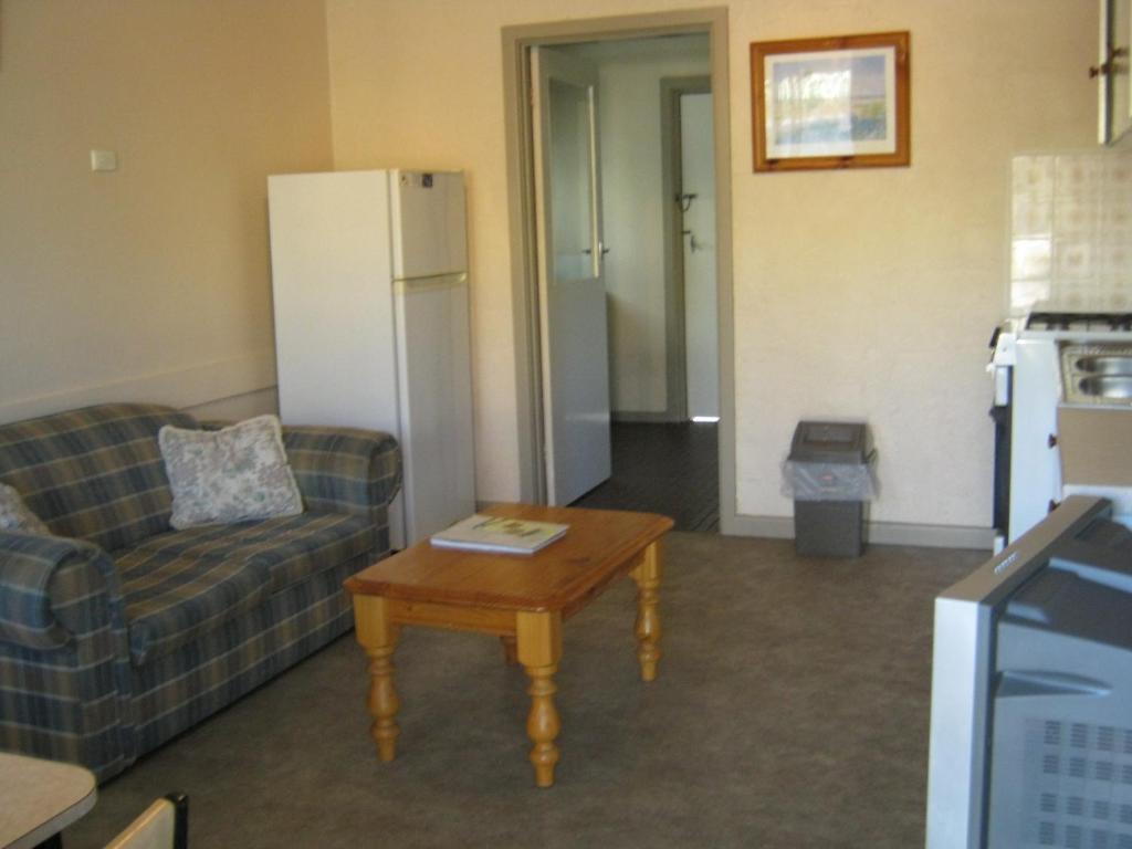 Lakes Entrance Holiday Units ภายนอก รูปภาพ