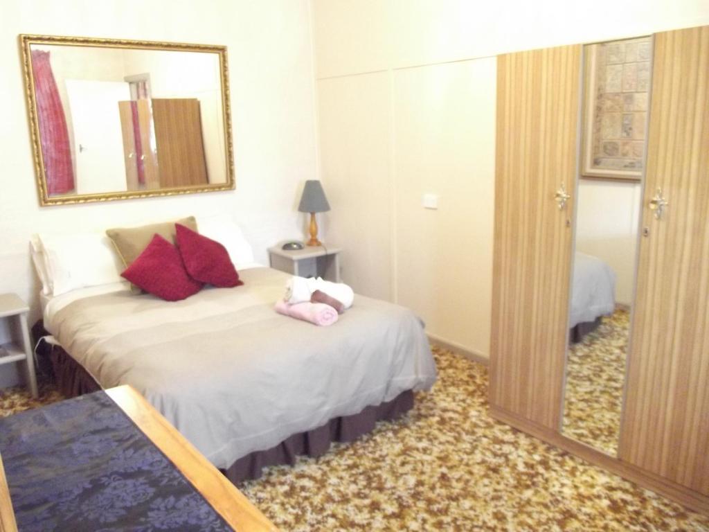 Lakes Entrance Holiday Units ภายนอก รูปภาพ