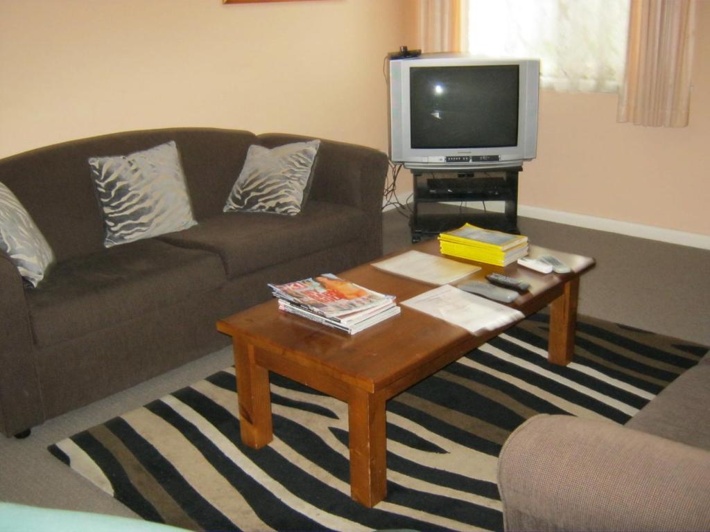 Lakes Entrance Holiday Units ภายนอก รูปภาพ