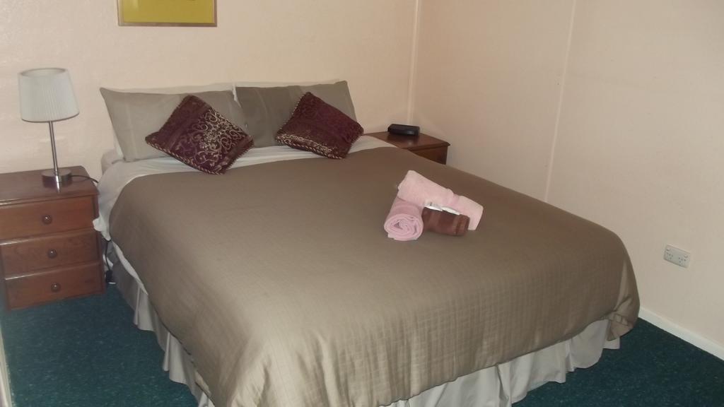 Lakes Entrance Holiday Units ภายนอก รูปภาพ