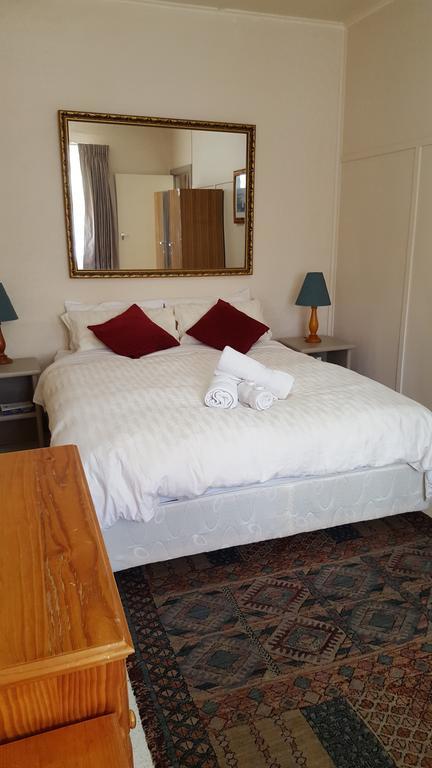 Lakes Entrance Holiday Units ภายนอก รูปภาพ