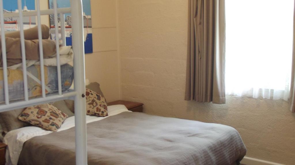 Lakes Entrance Holiday Units ภายนอก รูปภาพ