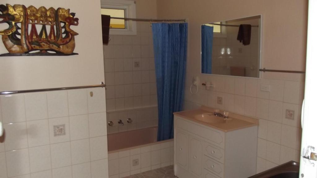 Lakes Entrance Holiday Units ภายนอก รูปภาพ