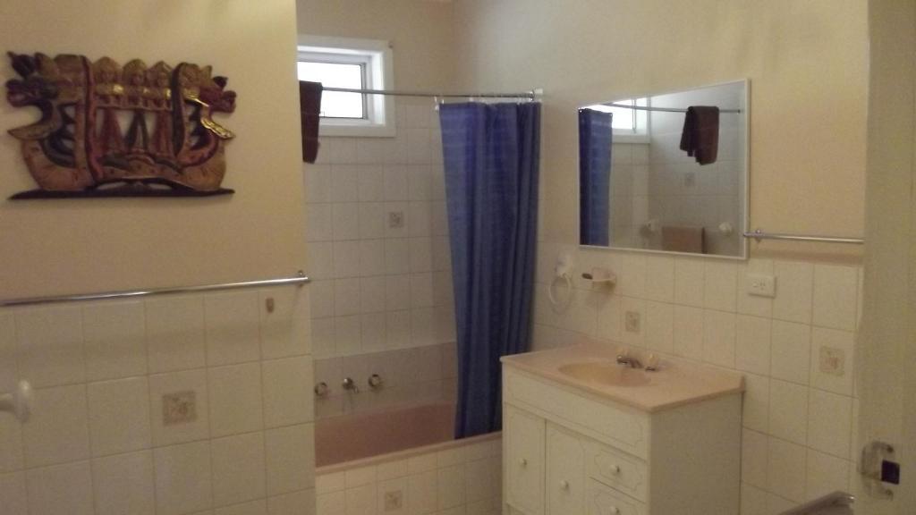 Lakes Entrance Holiday Units ภายนอก รูปภาพ