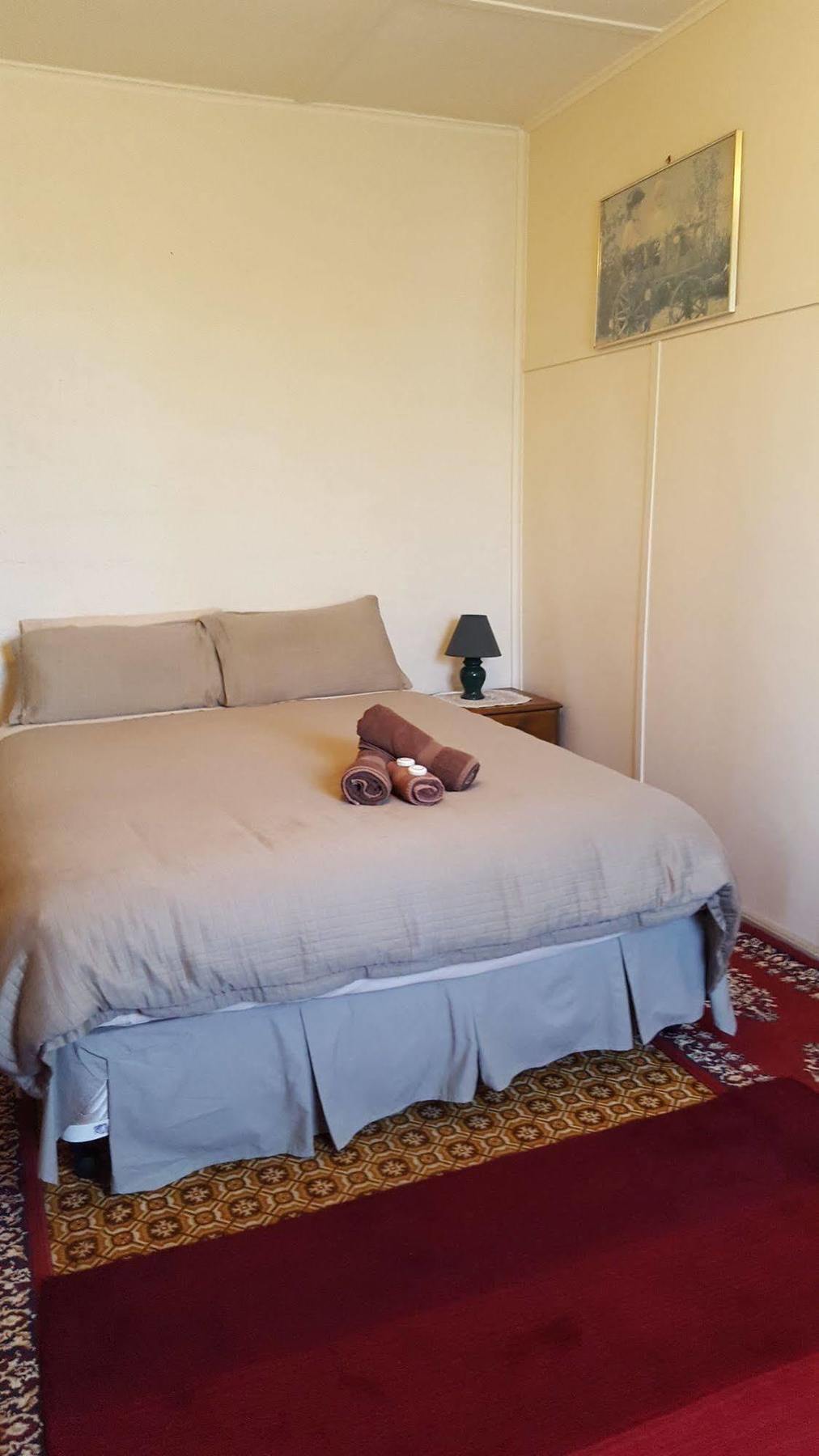 Lakes Entrance Holiday Units ภายนอก รูปภาพ